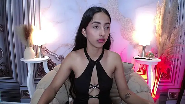 MilkyLally online show from 11, 11, 2025