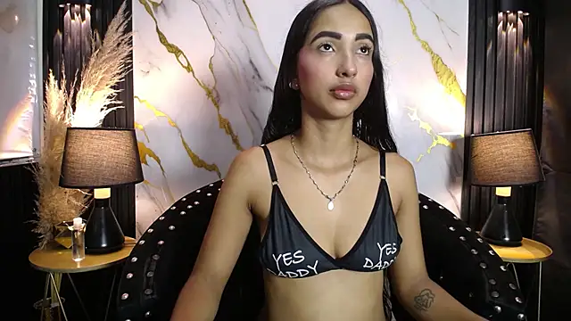 MilkyLally online show from 28, 5, 2026