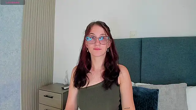 Snapshot of Laura_Ivy chatting on 14, 5, 2026 Laura Ivy online show from 14, 5, 2026