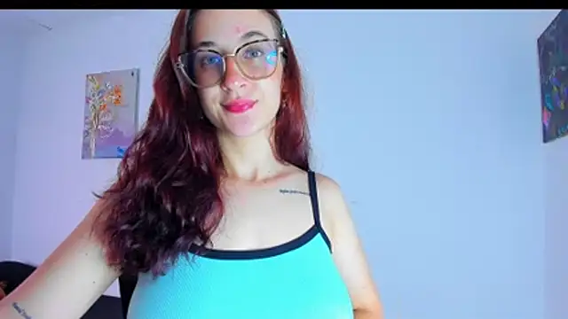 Laura Ivy online show from 23, 6, 2026