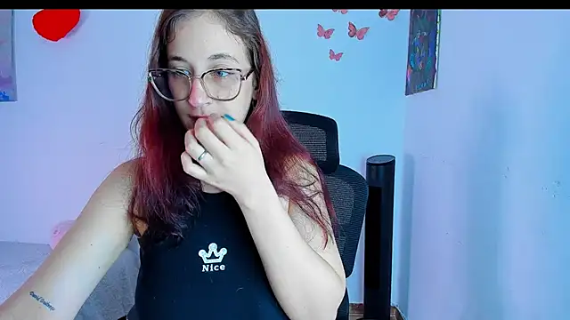 Laura Ivy online show from 1, 7, 2026