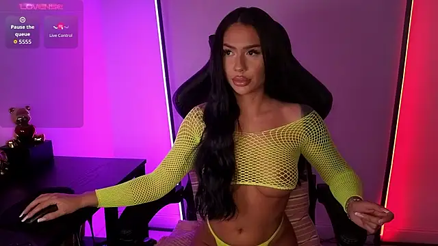 Snapshot of alisonrouge chatting on 20, 2, 2026 alisonrouge online show from 20, 2, 2026