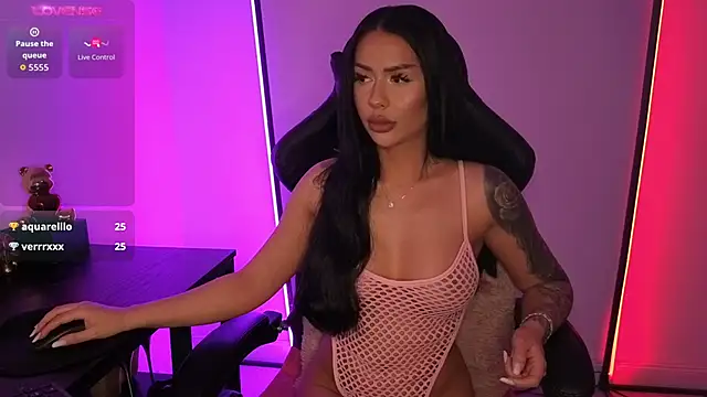 Snapshot of alisonrouge chatting on 8, 3, 2026 alisonrouge online show from 8, 3, 2026