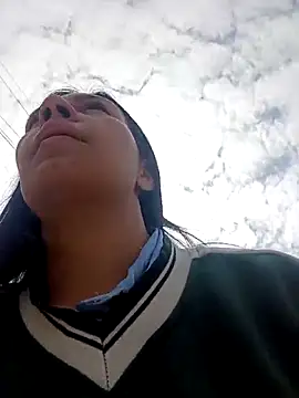 Snapshot of Nika_Hot chatting on 14, 11, 2025 Nika Hot online show from 14, 11, 2025