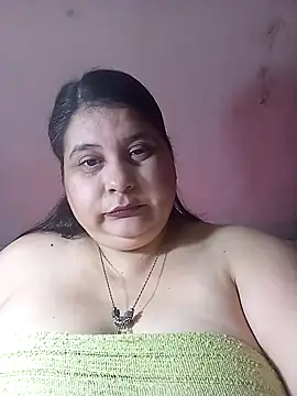 Ayma1983 online show from 22, 9, 2025