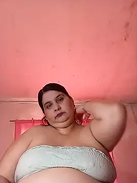 Ayma1983 online show from 2, 10, 2025