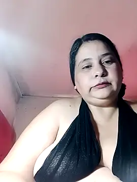 Ayma1983 online show from 13, 11, 2025