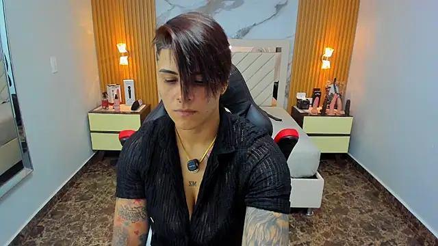 KAROLLJONES1 online show from 2, 2, 2026