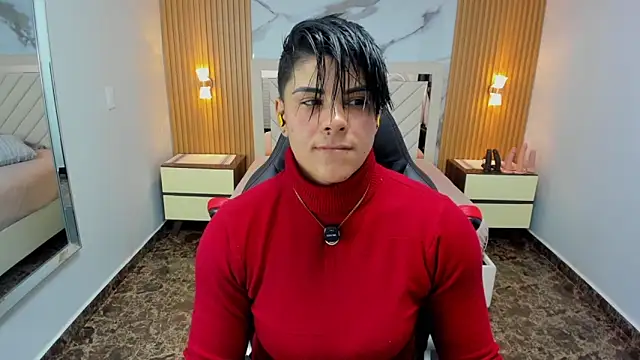 KAROLLJONES1 online show from 14, 4, 2026