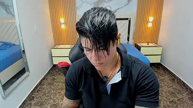 KAROLLJONES1 online show from 21, 4, 2026