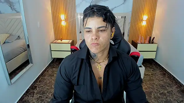 KAROLLJONES1 online show from 9, 6, 2026