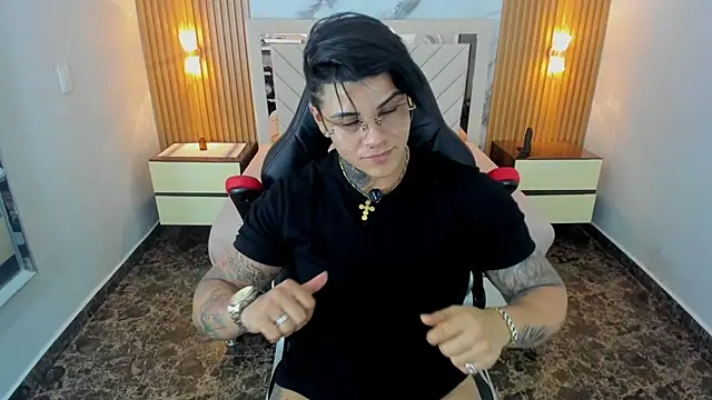 KAROLLJONES1 online show from 11, 6, 2026