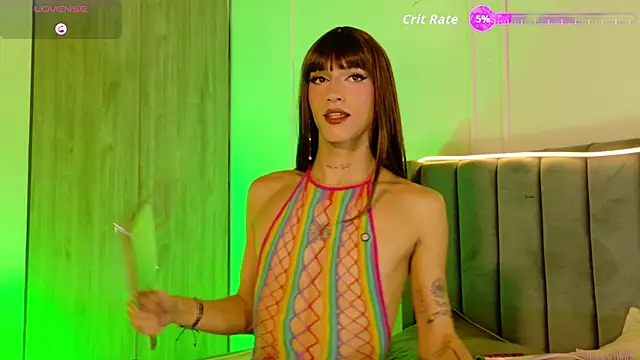 Ice Princess  online show from 25, 3, 2026