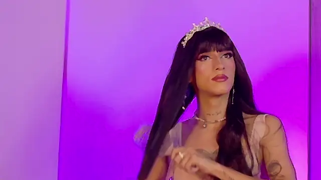 Ice Princess  online show from 22, 4, 2026