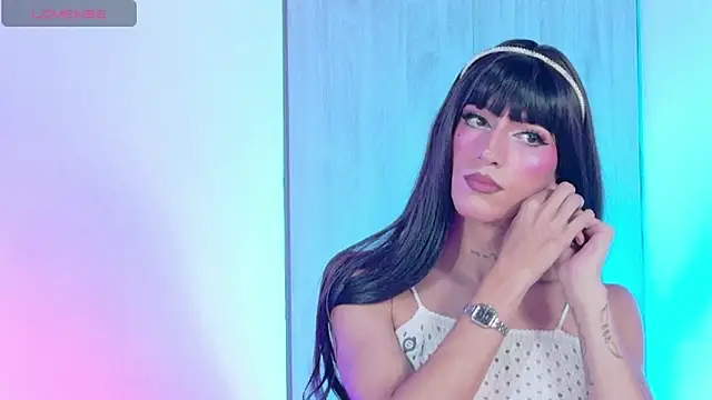 Ice Princess  online show from 28, 4, 2026