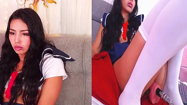 Miss Charlottet online show from 11, 6, 2026