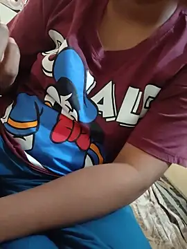 Lusty sensual Jodi online show from 18, 6, 2026