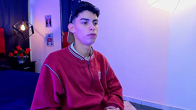 Room 69x online show from 8, 9, 2025