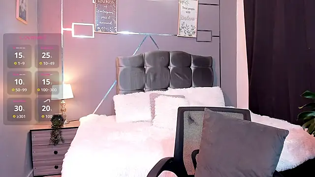 Room 69x online show from 22, 12, 2025