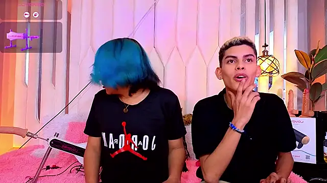 Room 69x online show from 31, 3, 2026