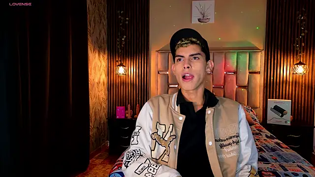 Room 69x online show from 17, 4, 2026