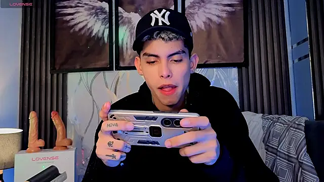 Room 69x online show from 21, 4, 2026