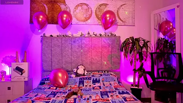 Room 69x online show from 25, 4, 2026