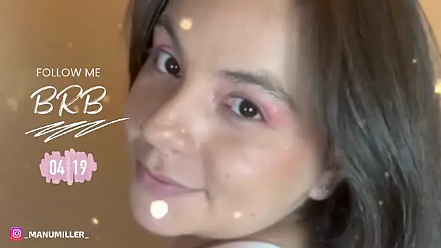 Manuela miller  online show from 18, 9, 2025