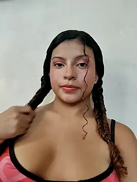 Snapshot of Lulupeach69 chatting on 27, 10, 2025 Lulupeach69 online show from 27, 10, 2025