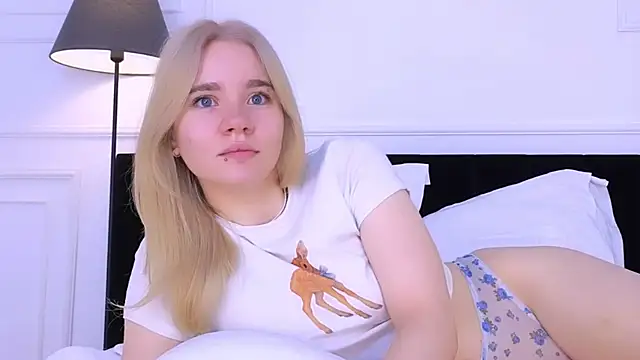 ANNABELLE LU online show from 14, 10, 2025