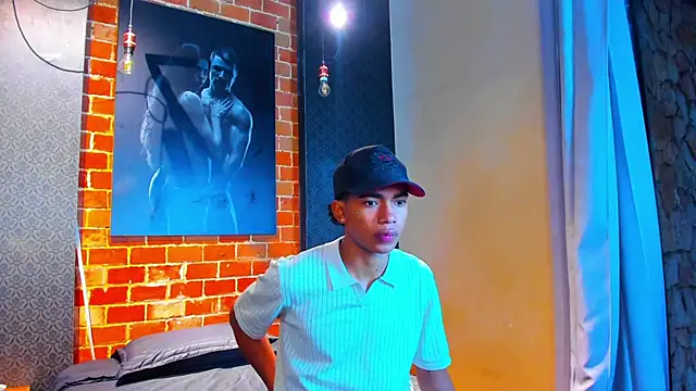 AlanCutee online show from 4, 11, 2025