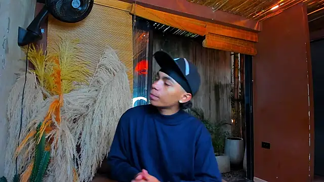 AlanCutee online show from 17, 1, 2026