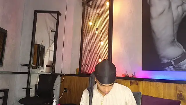 AlanCutee online show from 23, 2, 2026