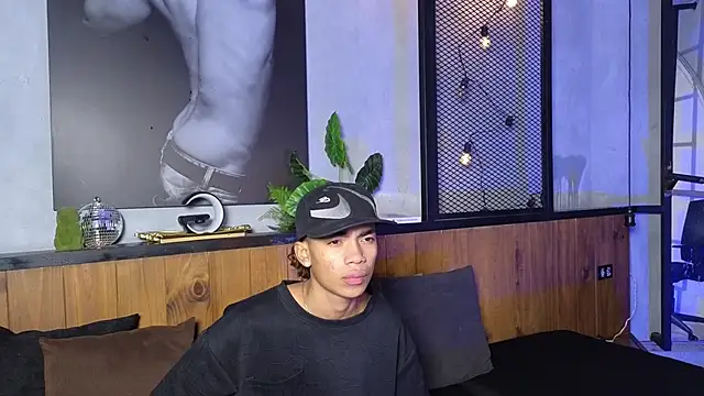 AlanCutee online show from 21, 4, 2026