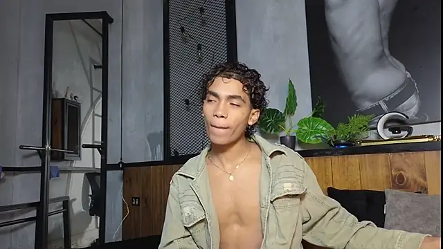 AlanCutee online show from 24, 4, 2026