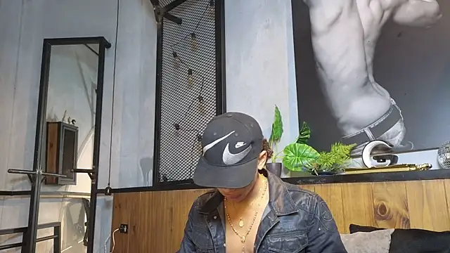 AlanCutee online show from 26, 4, 2026