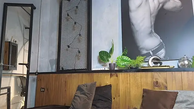 AlanCutee online show from 28, 4, 2026