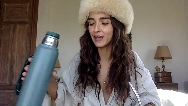 venuslibre online show from 8, 9, 2025