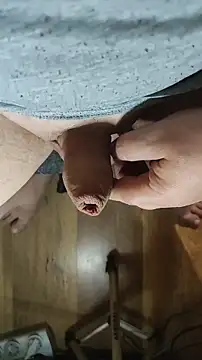 TobyDick13 online show from 22, 9, 2025