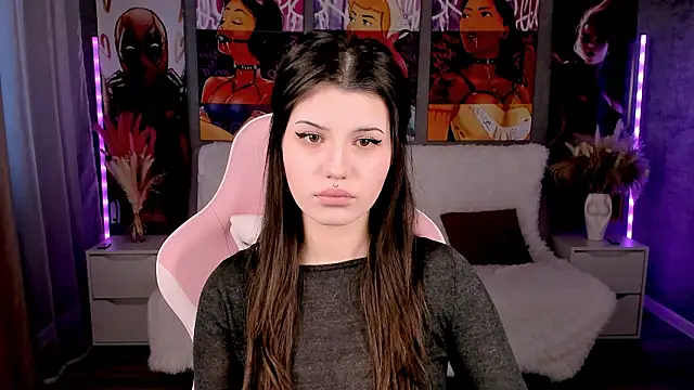 AnoraDark online show from 5, 2, 2026