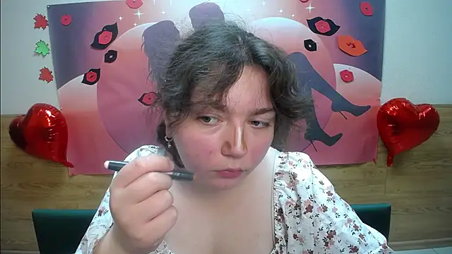 NeonilaLisova online show from 30, 9, 2025