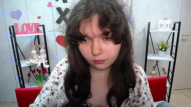 NeonilaLisova online show from 4, 10, 2025