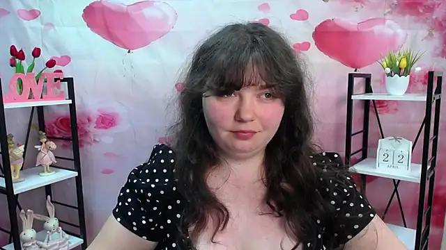 NeonilaLisova online show from 23, 4, 2026