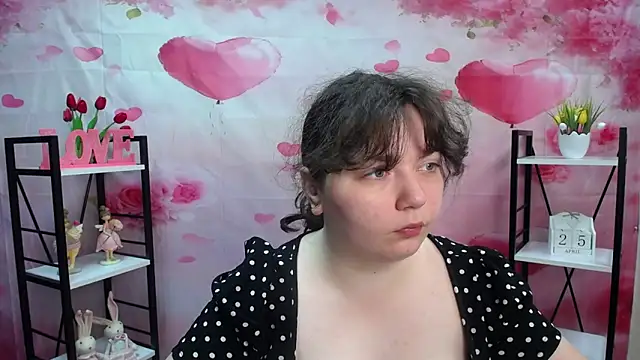 NeonilaLisova online show from 26, 4, 2026