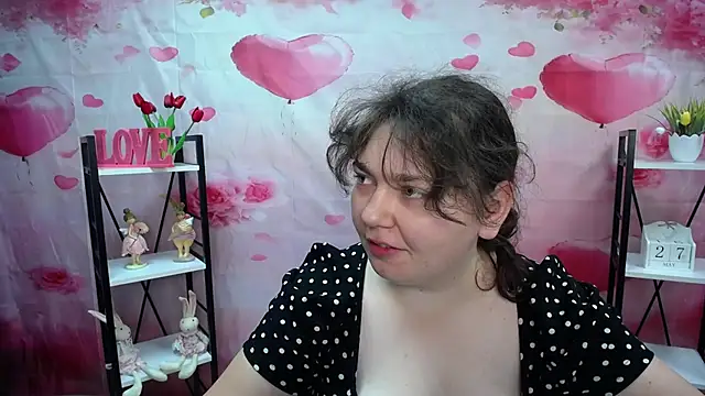 NeonilaLisova online show from 28, 5, 2026