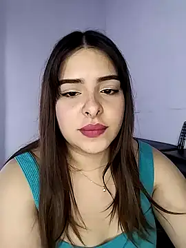 Snapshot of Nahomy_cm chatting on 20, 9, 2025 Nahomy cm online show from 20, 9, 2025