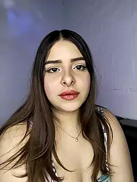 Snapshot of Nahomy_cm chatting on 15, 11, 2025 Nahomy cm online show from 15, 11, 2025