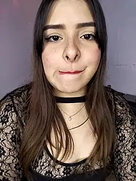 Snapshot of Nahomy_cm chatting on 16, 11, 2025 Nahomy cm online show from 16, 11, 2025