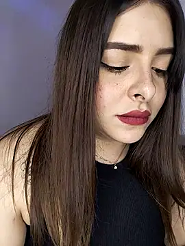 Snapshot of Nahomy_cm chatting on 20, 11, 2025 Nahomy cm online show from 20, 11, 2025