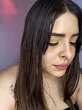 Snapshot of Nahomy_cm chatting on 26, 11, 2025 Nahomy cm online show from 26, 11, 2025